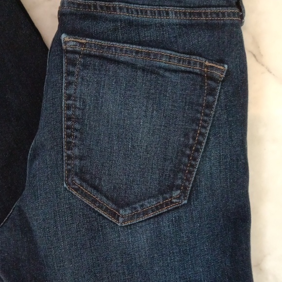 Abercrombie & Fitch Fark Blue Denim Jeans. - Picture 2 of 11